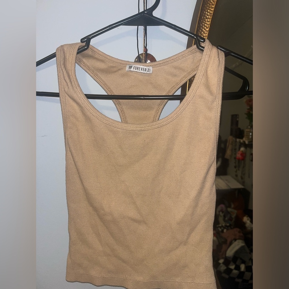 Forever 21 tank top